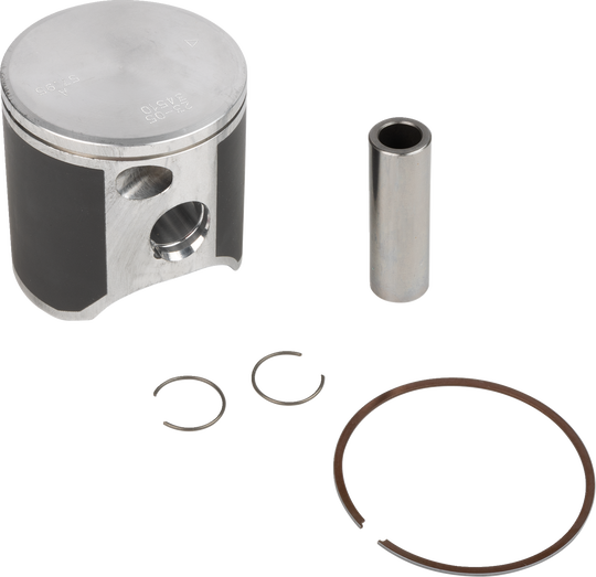 Vertex Piston Kit 57.95 Mm - Yamaha YZ125 2005-2021