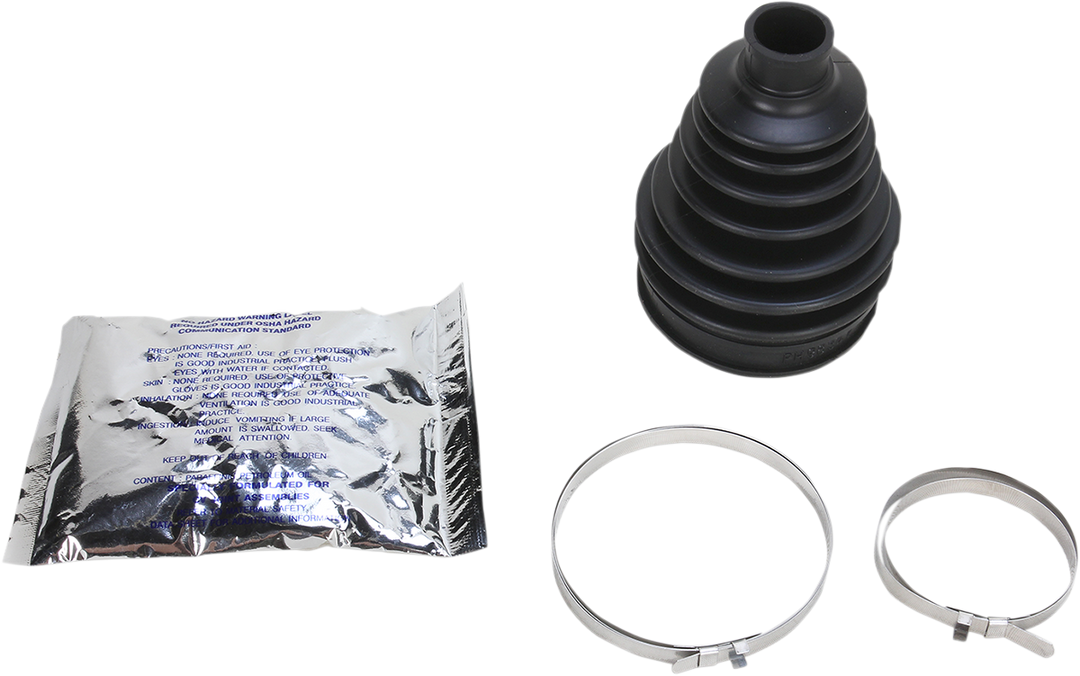 EPI CV Boot Kit Front/Rear Inboard/Outboard | Front Left Outboard - Can-Am and More