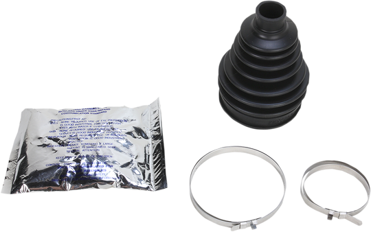 EPI CV Boot Kit Front/Rear Inboard/Outboard | Front Left Outboard - Can-Am and More