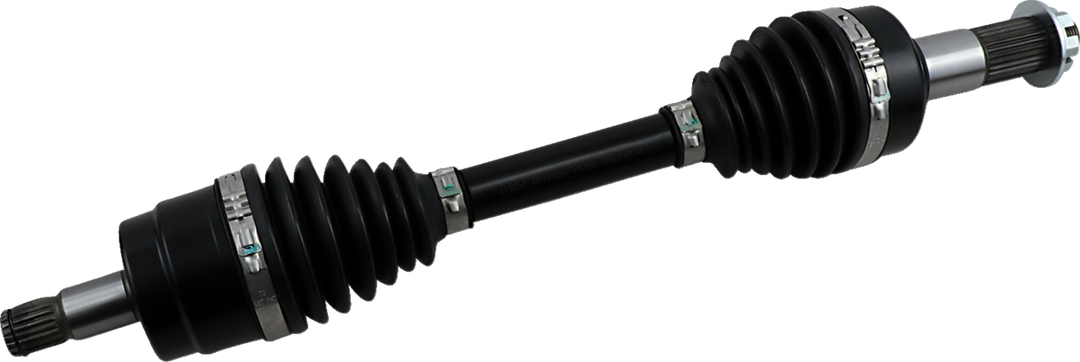 Demon Axle Complete Heavy-Duty Front Right - Yamaha Grizzly 660 2003-2008