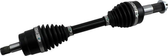 Demon Axle Complete Heavy-Duty Front Right - Yamaha Grizzly 660 2003-2008