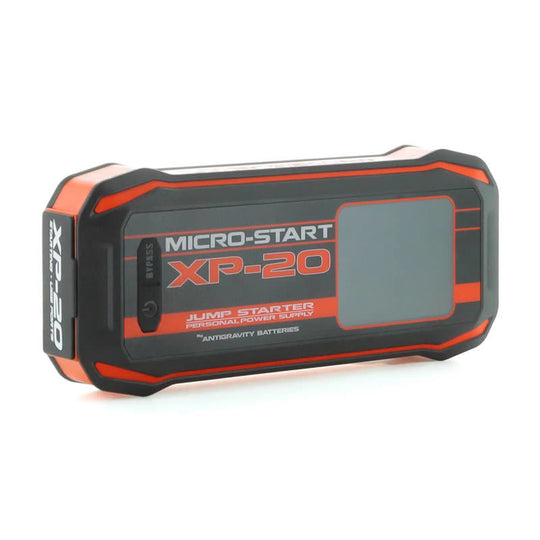 Antigravity XP-20 Micro-Start Jump Starter AG-XP-20