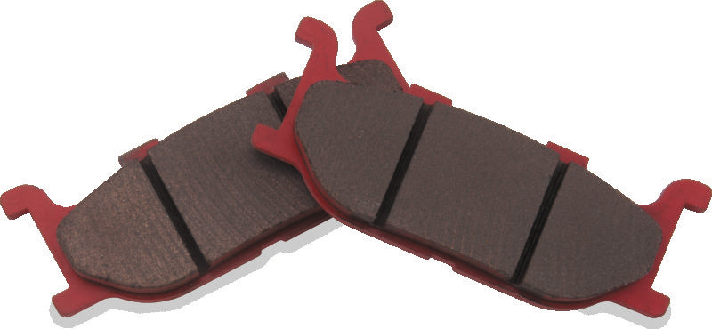 BikeMaster BM-179 Sintered Brake Pads - Yamaha