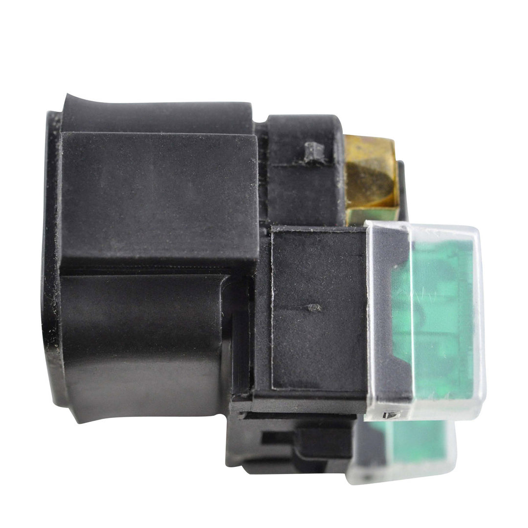 RM Stator Starter Relay Solenoid