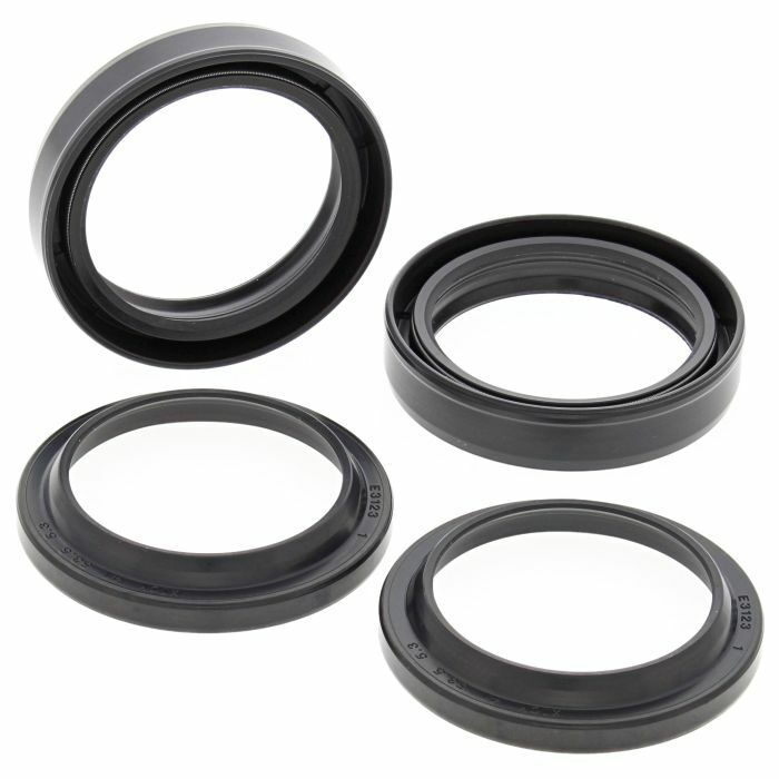 All Balls Fork and Dust Seal Wiper Kit 56-128