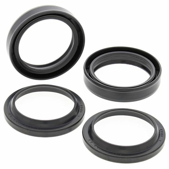 All Balls Fork and Dust Seal Wiper Kit 56-128