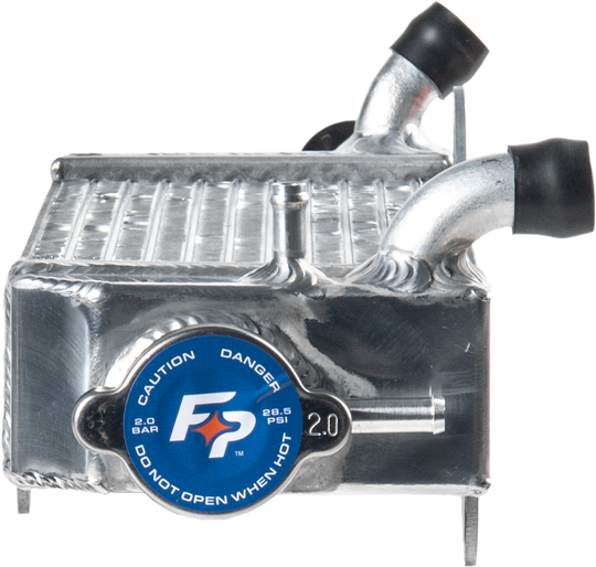 Fire Power Radiator