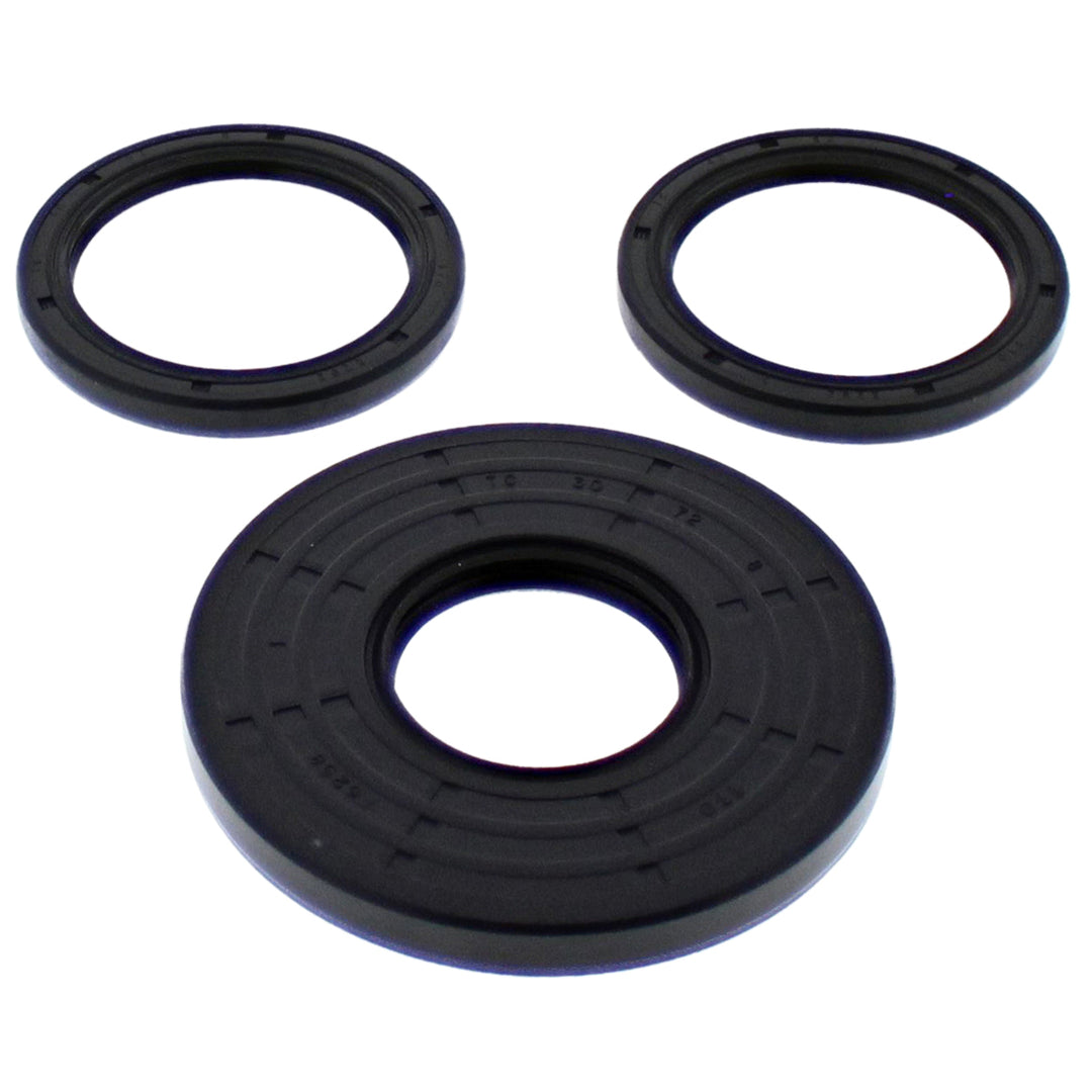 All Balls Differential Seal Kit