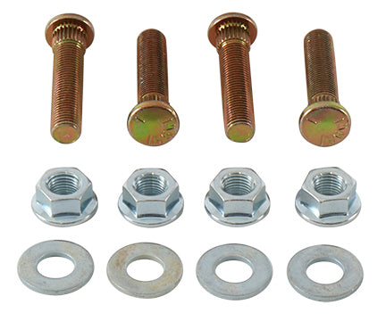 All Balls Wheel Stud and Nut Kit 85-1106