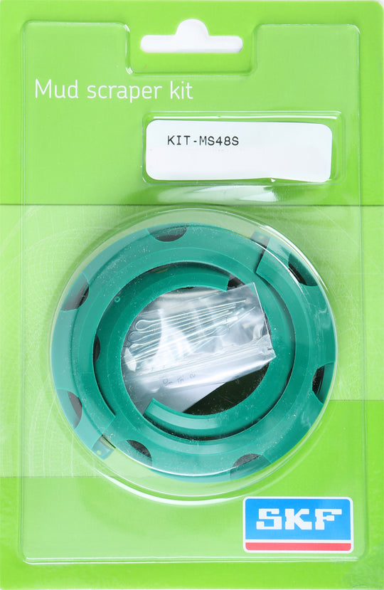 SKF Fork Mud Scraper KIT-MS48S
