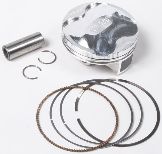 Vertex Piston Kit HC 65.97/STD 12.2:1