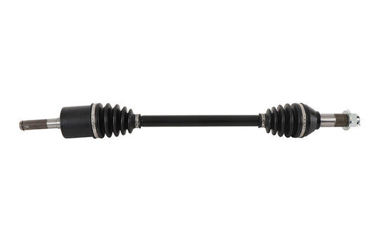 All Balls 8 Ball Extreme Duty Axle AB8-CA-8-125 (Defender 2016-2025)