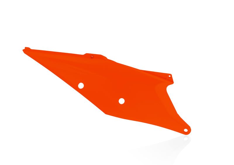 Acerbis Side Panels - 19-23 KTM SX/SX-F/XC-F/EXC - 16 Orange