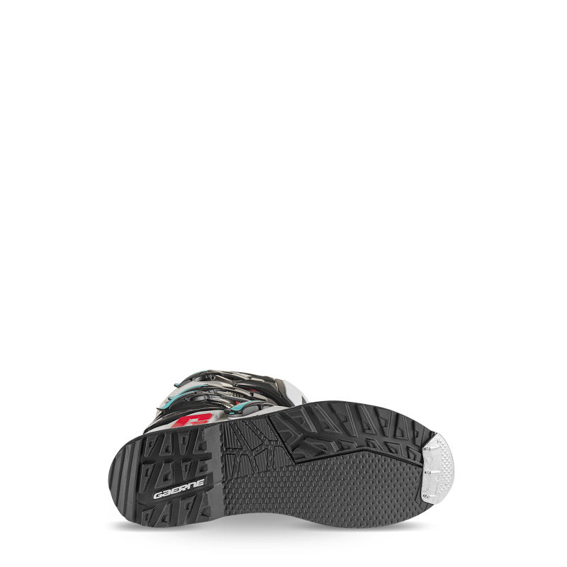 Gaerne SG12 Enduro Boot - Gravel - Size 9.5