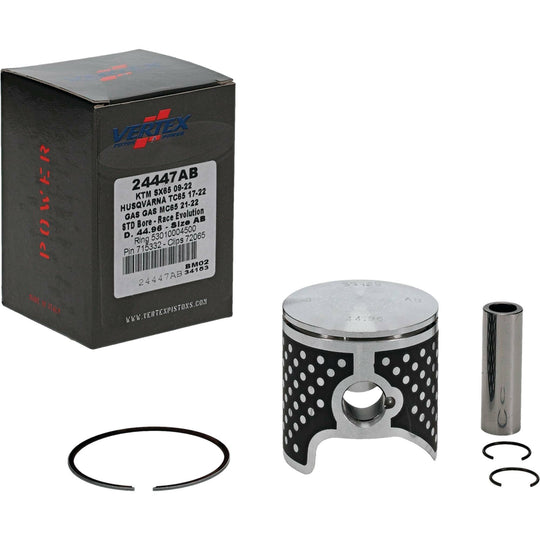 Vertex Piston Kit