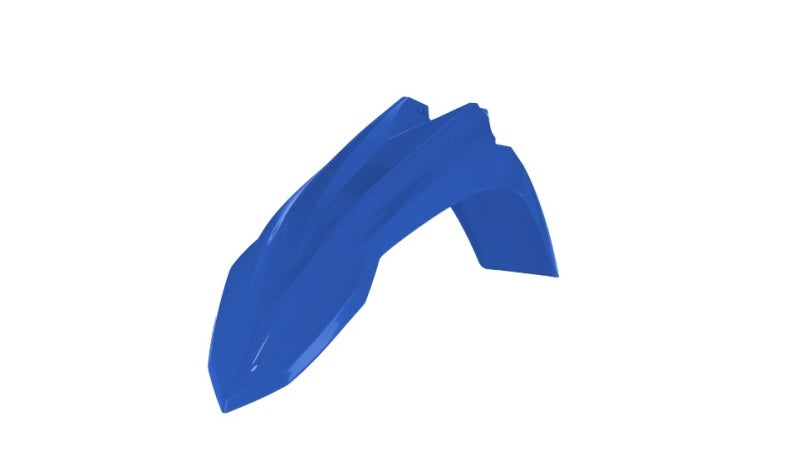 Acerbis Front Fender - 20+ Beta RR 125-300 / RX 300/450 - Blue