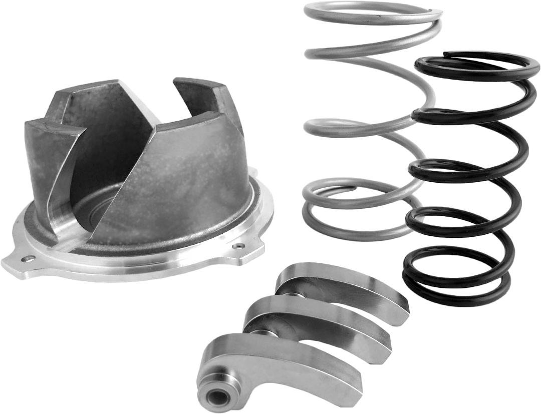 EPI Sport Utility Clutch Kit 0-6000 Elev 31-33"