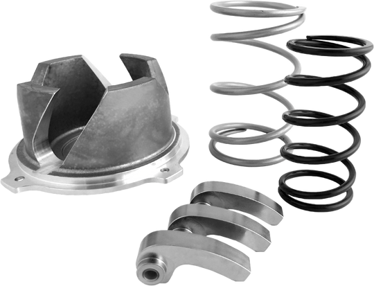 EPI Sport Utility Clutch Kit 0-6000 Elev 31-33"