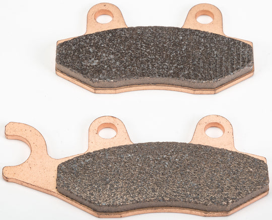 All Balls Sintered Brake Pads 18-8007 (Raptor 700R 2006-2026)