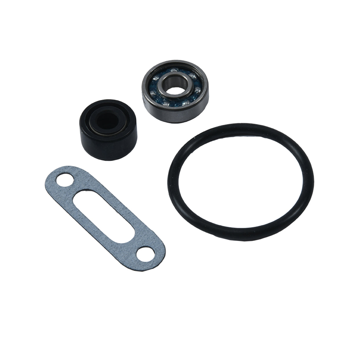 Hot Rods Water Pump Kit