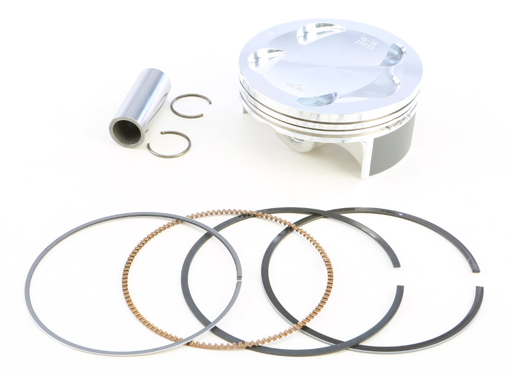 Vertex Forged Piston Kit 94.95mm STD