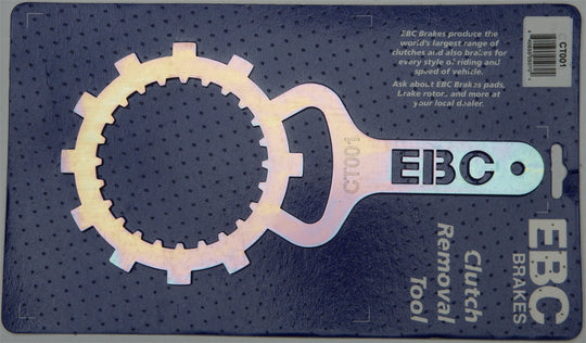 EBC Clutch Tool CT001