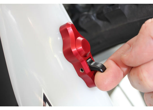 Works Connection Pro Launch Start Device
