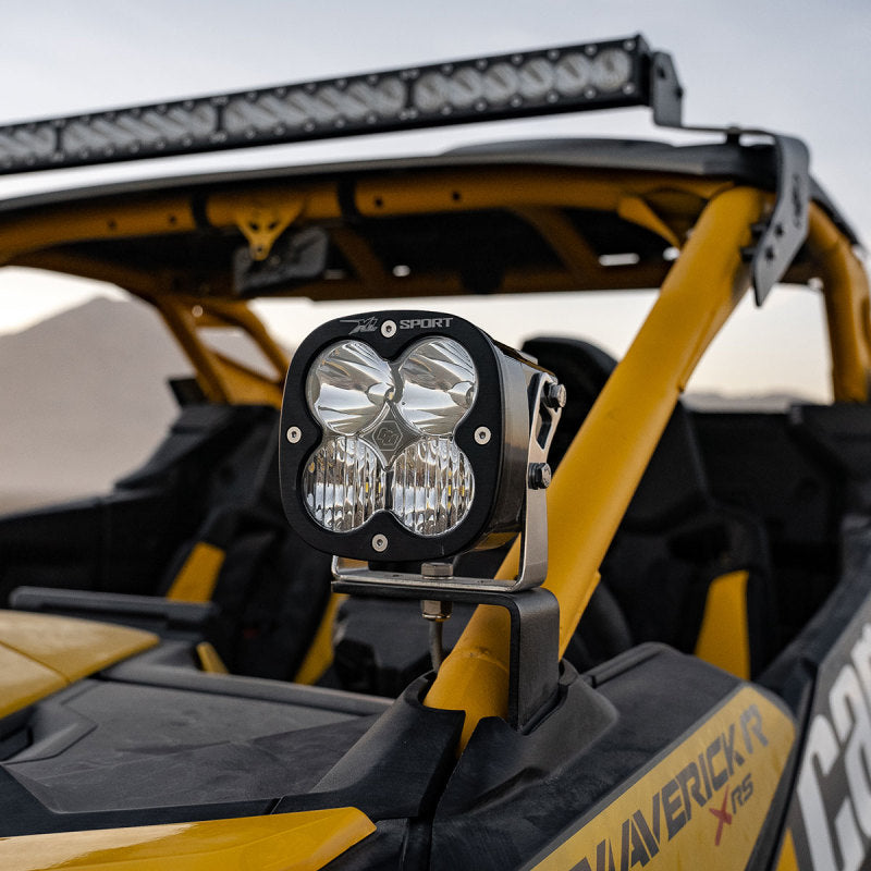 Baja Designs XL Sport A-Pillar Kit - 2024+ Can-Am Maverick R