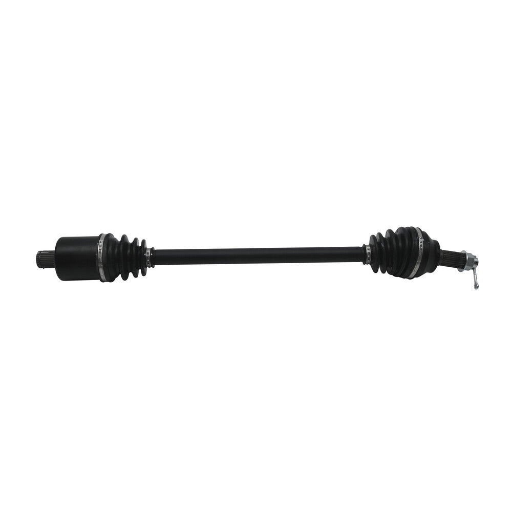 All Balls 8 Ball Extreme Rear Axle - Polaris RZR XP 1000 / Turbo