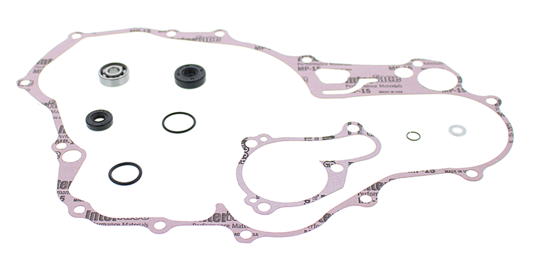Vertex Water Pump Rebuild Kit 821997