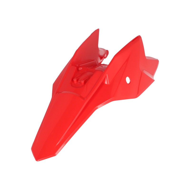 Acerbis Rear Fender Cowling - 21-23 GG MC50/16-23 KTM SX50 - Red