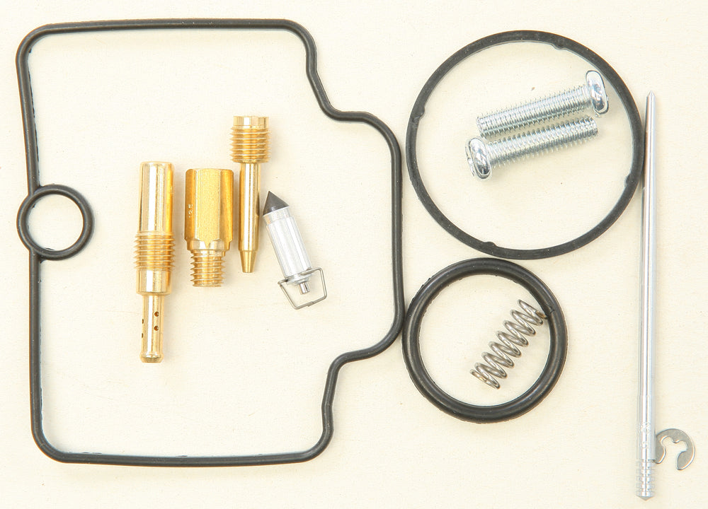 All Balls Carburetor Repair Kit 26-1316