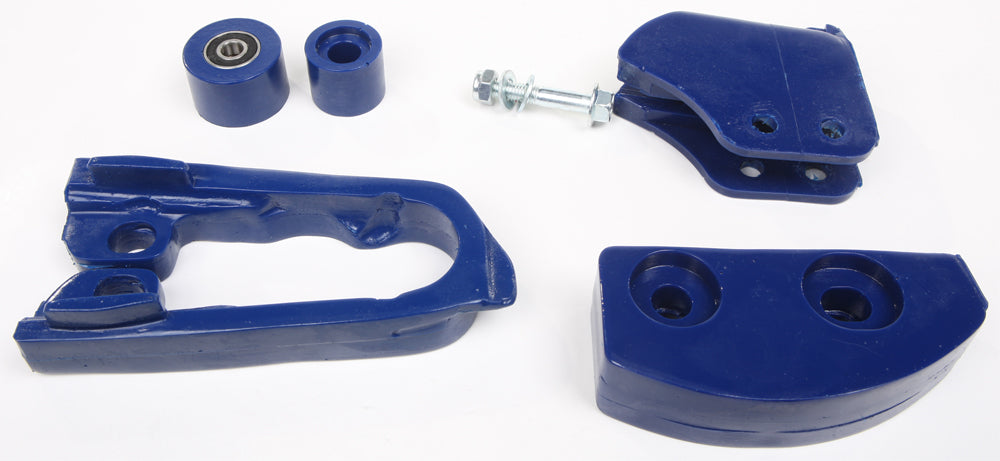 UPP Chain Slider Set Blue