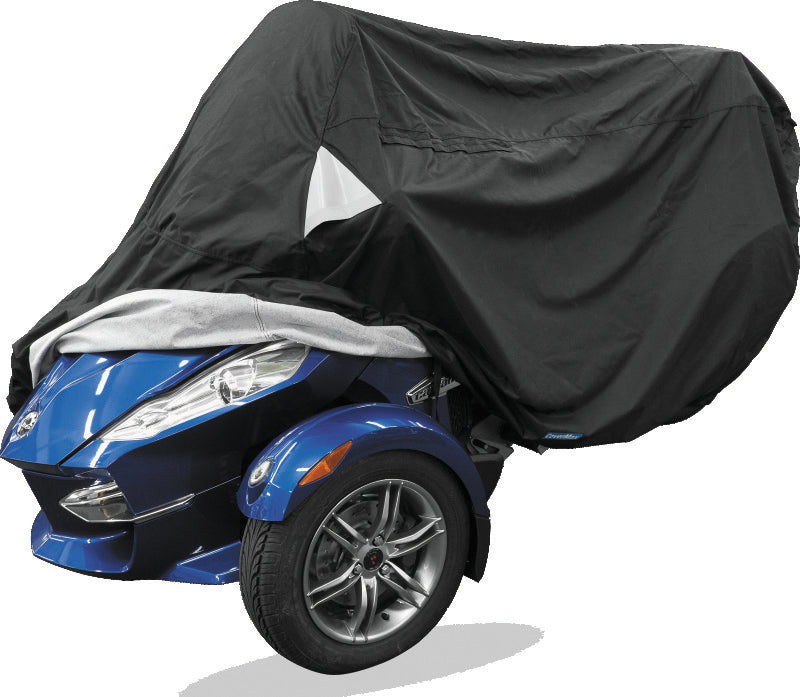 BikeMaster Covermax Trike Cover For Can-Am Spyder