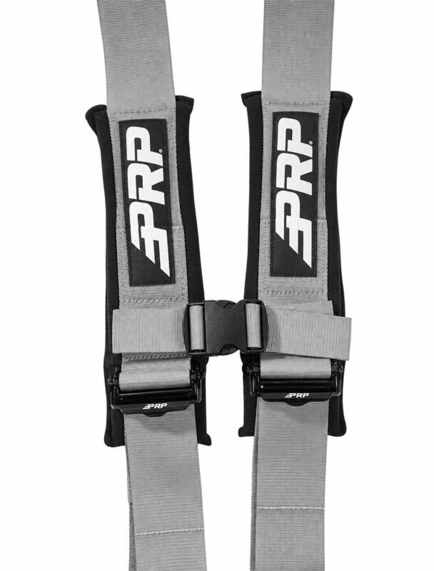 PRP Seats PRP 4.3 Harness Latch and Link- Gold