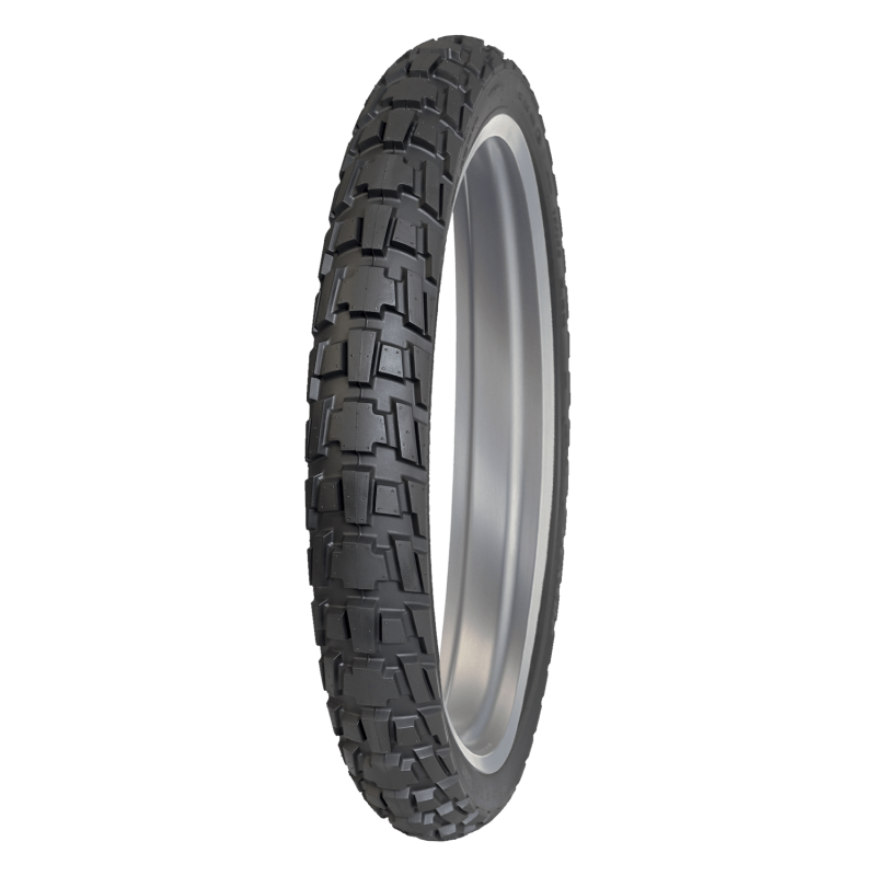 Dunlop Trailmax Raid Front Tire - 90/90-21