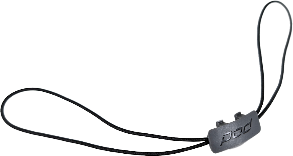 POD KX 3.0 Elastic Cord