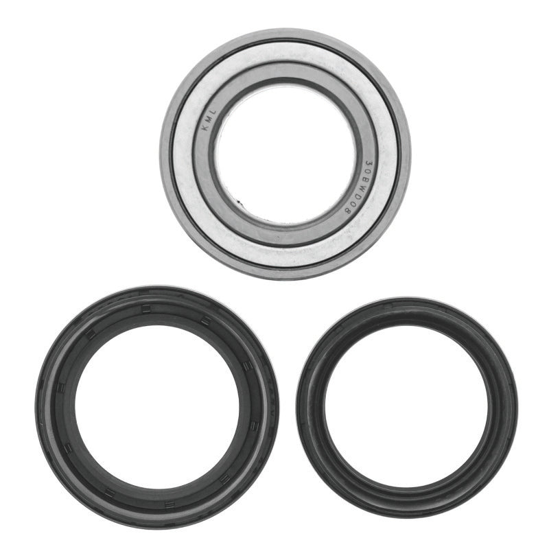 QuadBoss Kawasaki KLF300/400/KVF300/400 Bayou Front Wheel Bearing & Seal Kit