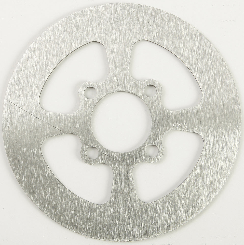 EBC Standard Brake Rotor MD6263D