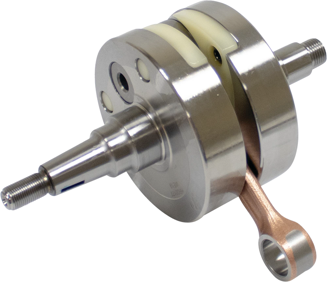 Hot Rods Complete Crankshaft Assembly