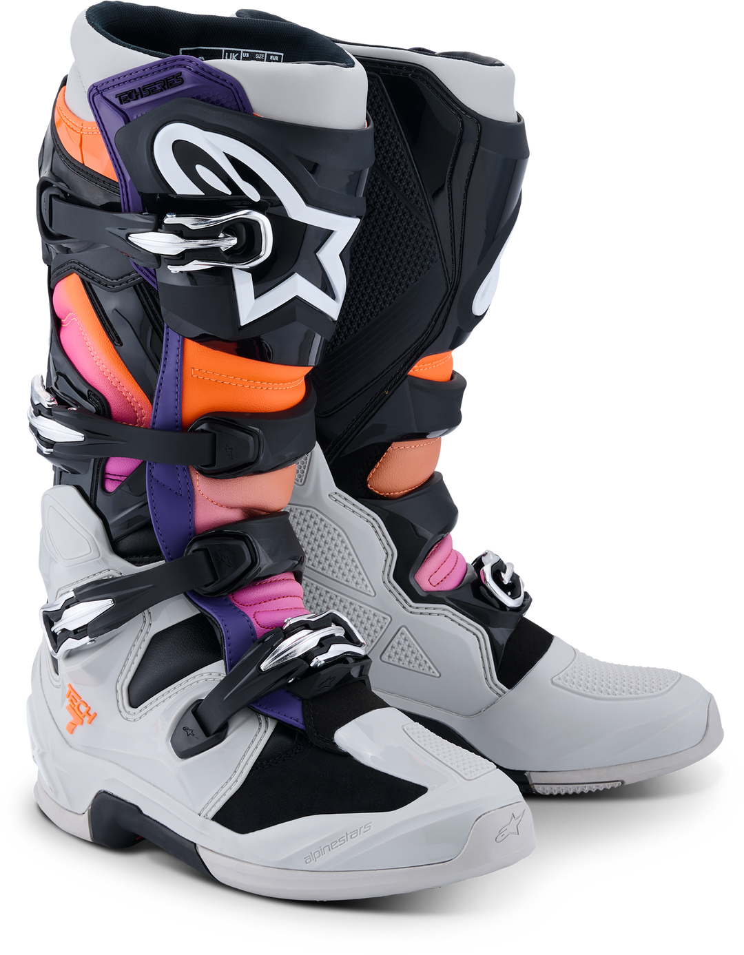 Alpinestars MX Tech 7 Boots