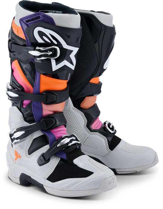 Alpinestars MX Tech 7 Boots