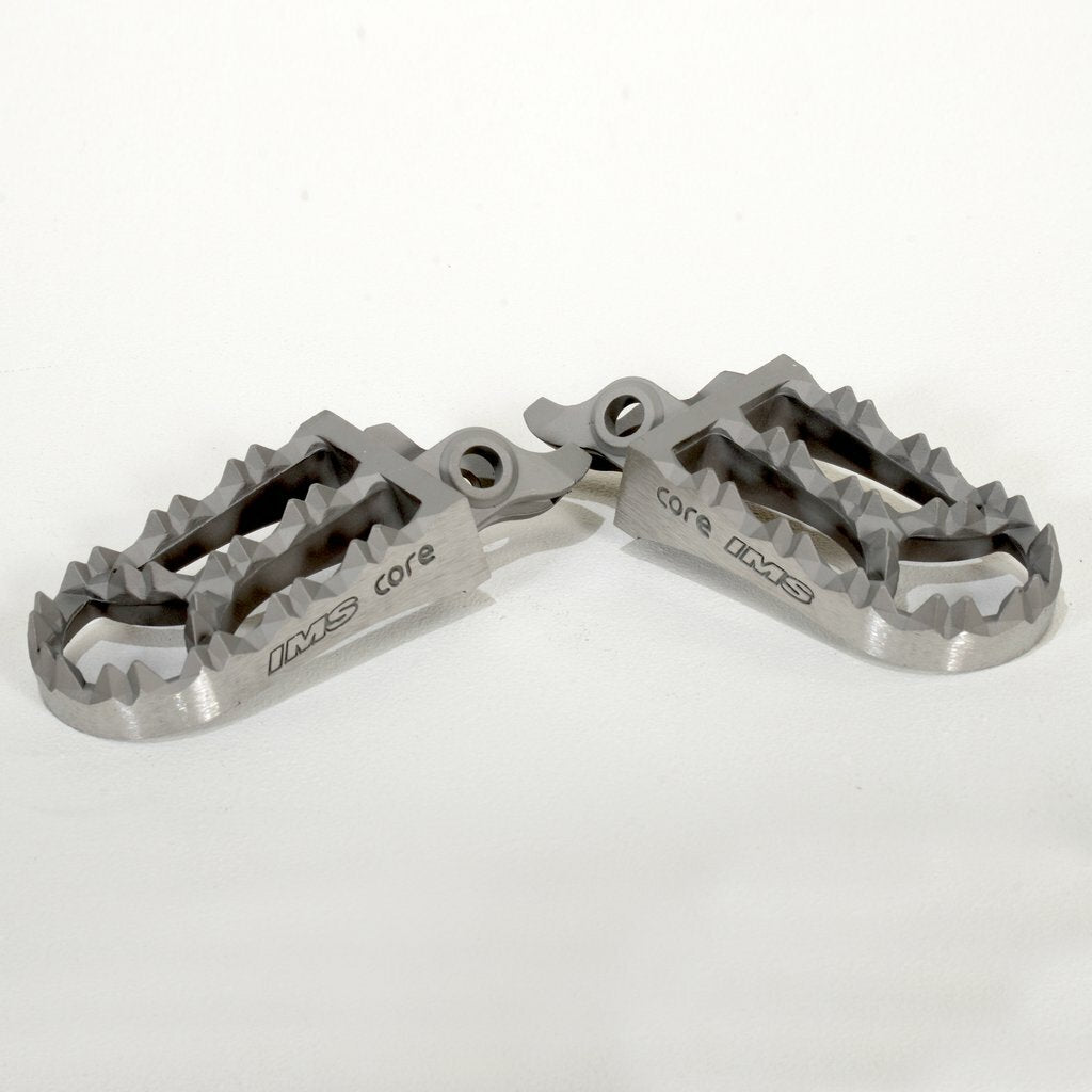 IMS Core Enduro Footpegs