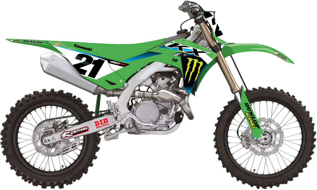 D-Cor D'cor `25 MEK Team Graphics (25)