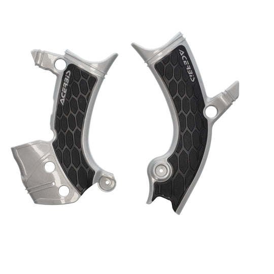 Acerbis X-Grip Frame Guard 2981441015 (YZ250F 2024-2026)