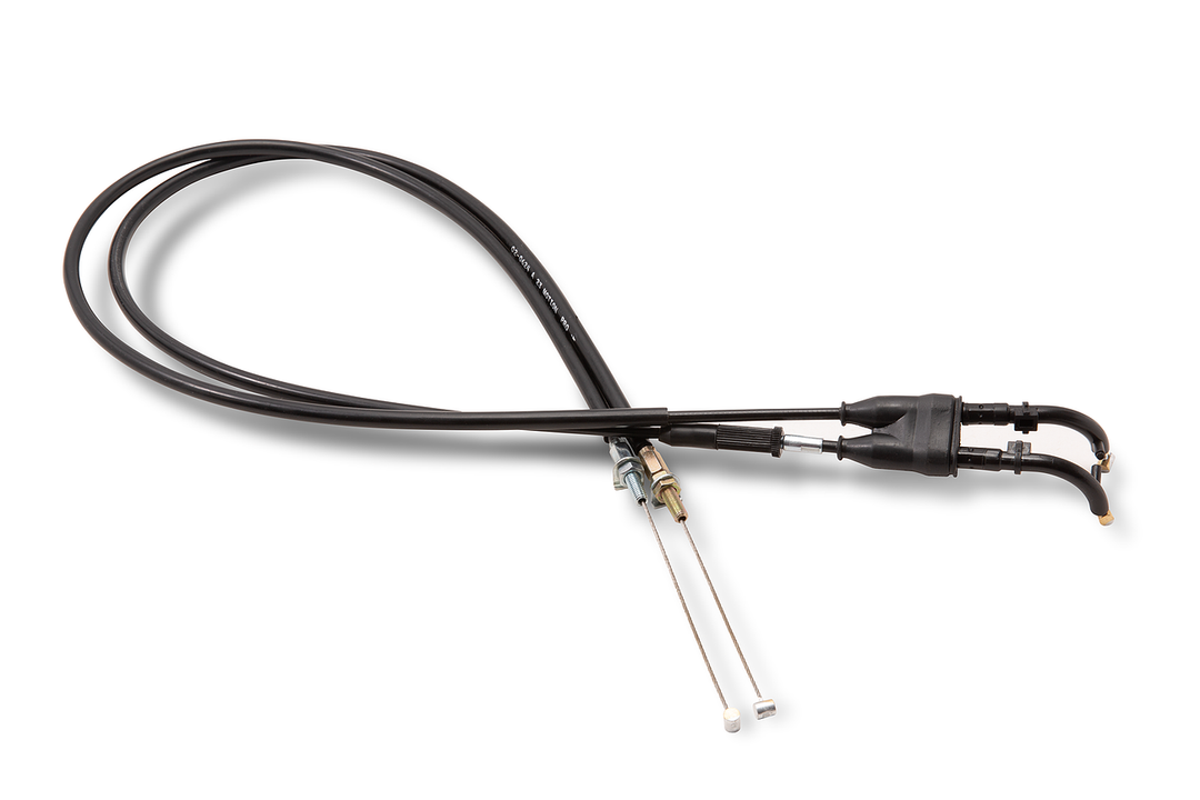 Motion Pro MP Cable THR Push-Pull Set