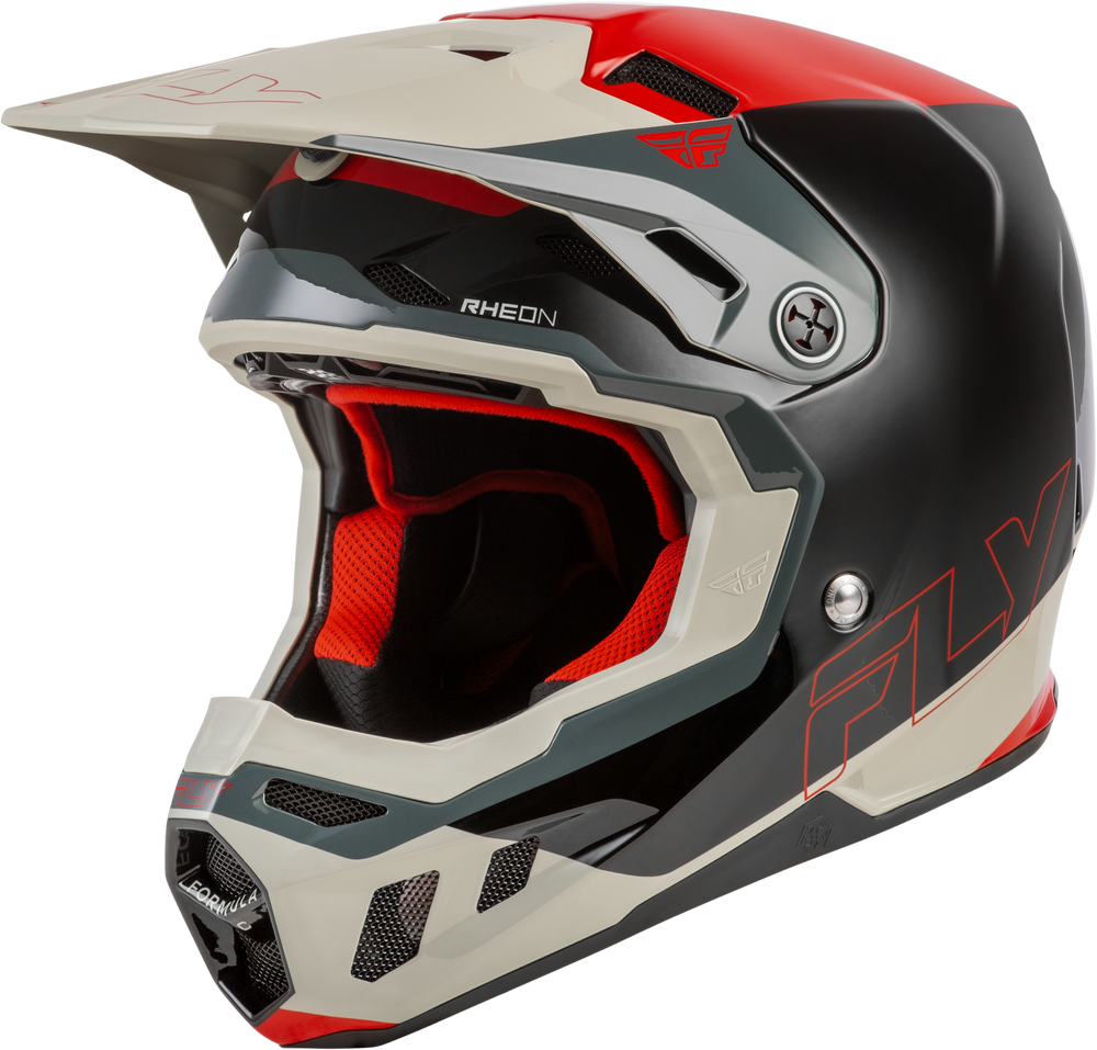 Fly Racing Formula CC Glide Helmet