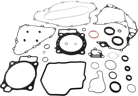 Vertex Complete Gasket Kit with Oil Seal Set Oil (811989)