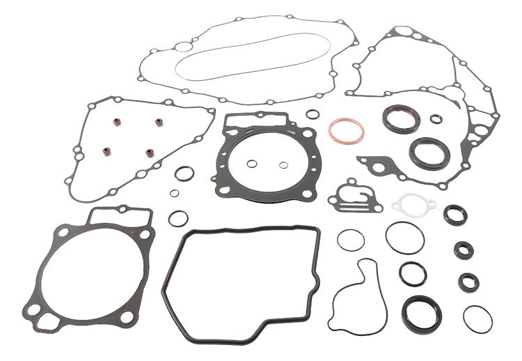 Vertex Complete Gasket Kit with Oil Seal
