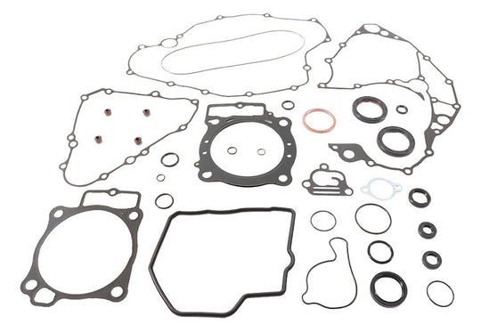 Vertex Complete Gasket Kit with Oil Seal
